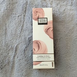 ERNO LASZLO Exfoliate & Detox